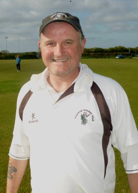 Gary Lloyd